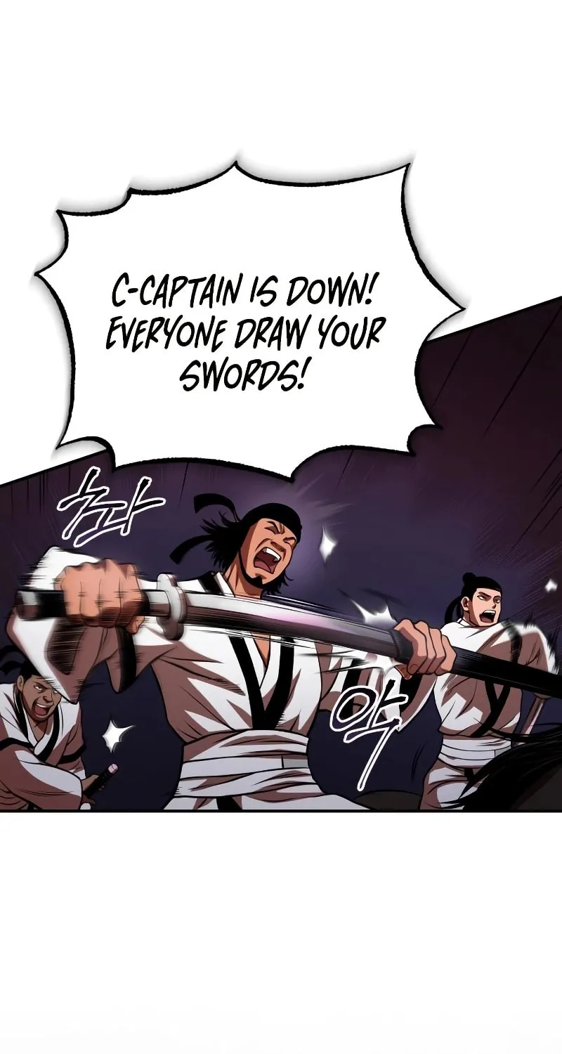 Records of the Demonic Path’s Return Chapter 17 page 114 - 