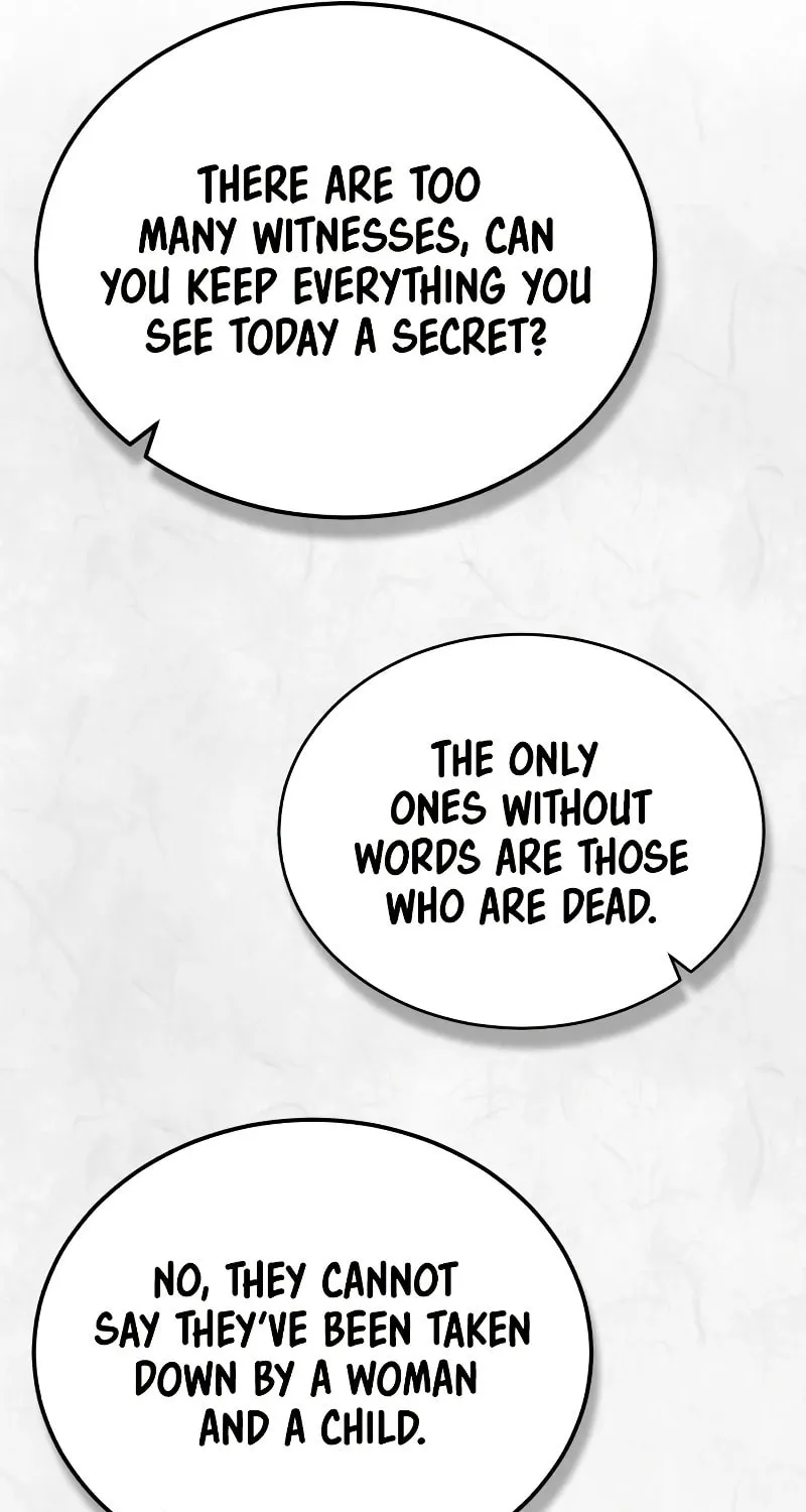 Records of the Demonic Path’s Return Chapter 17 page 116 - 