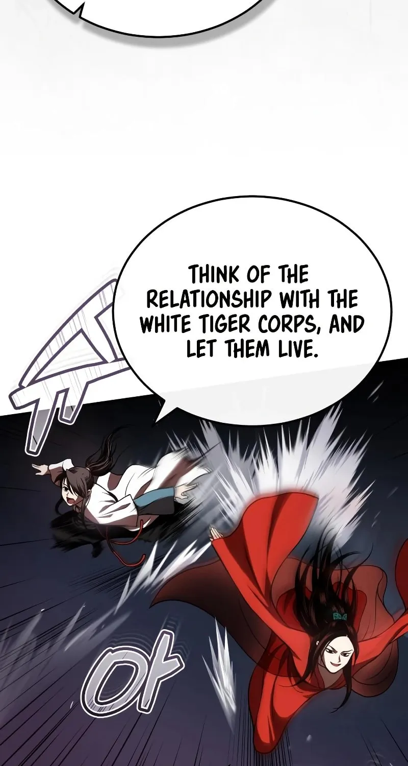 Records of the Demonic Path’s Return Chapter 17 page 117 - 