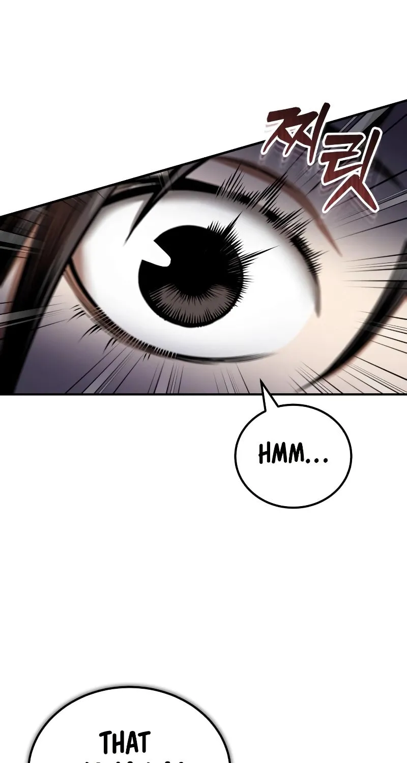 Records of the Demonic Path’s Return Chapter 17 page 18 - 