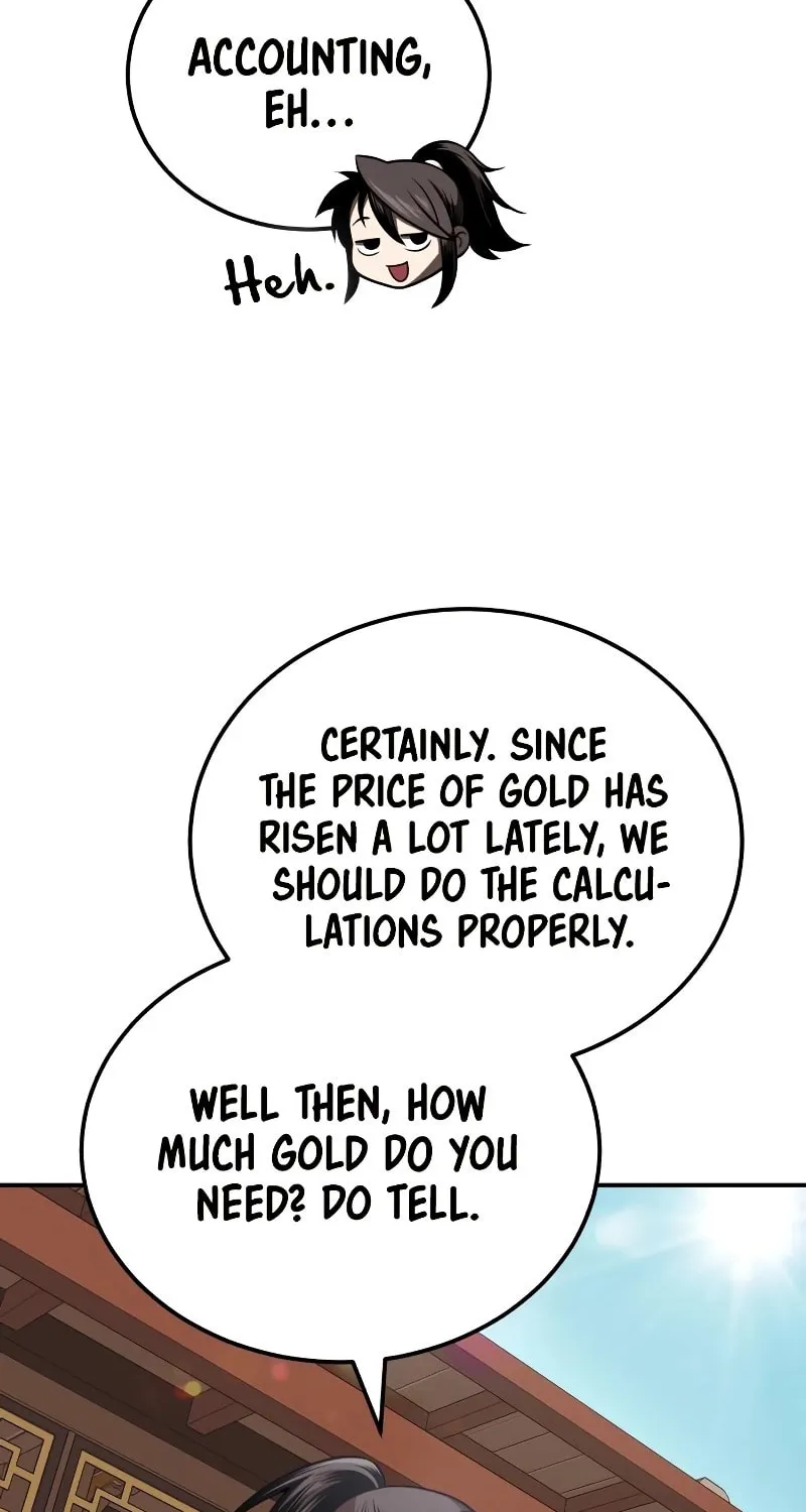Records of the Demonic Path’s Return Chapter 17 page 20 - 