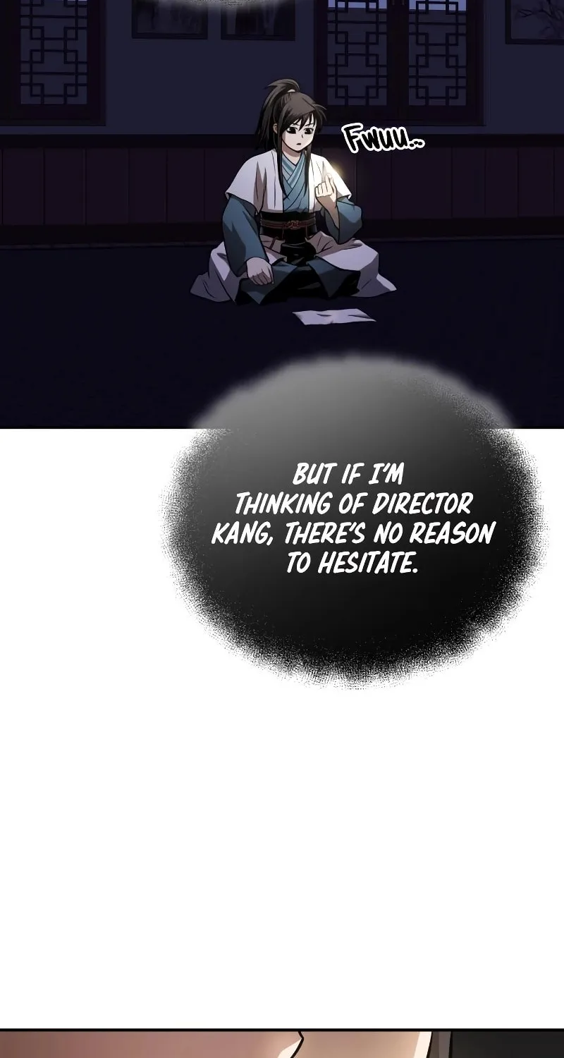 Records of the Demonic Path’s Return Chapter 17 page 3 - 
