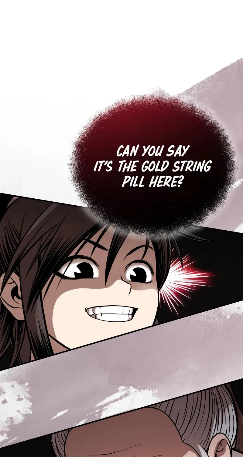 Records of the Demonic Path’s Return Chapter 17 page 22 - 