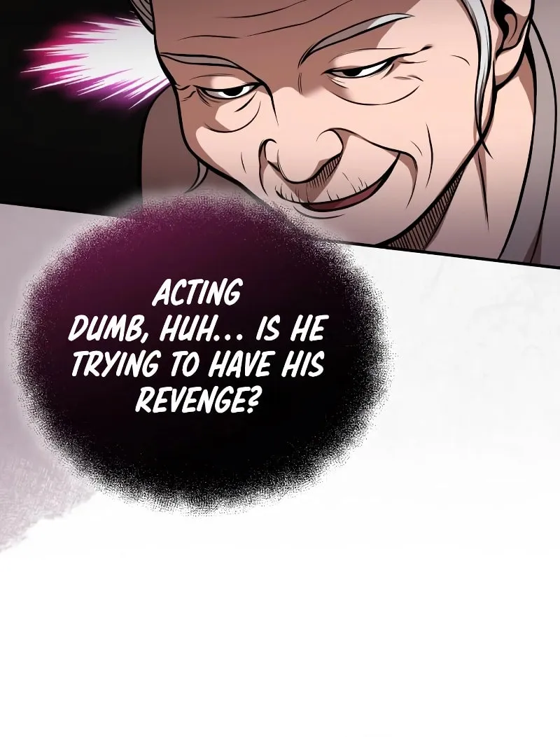 Records of the Demonic Path’s Return Chapter 17 page 23 - 