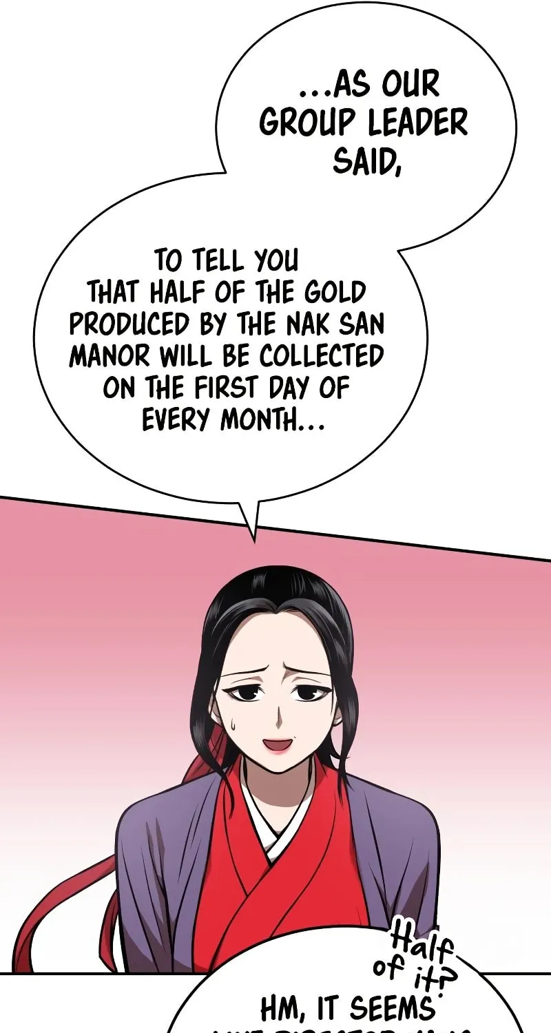 Records of the Demonic Path’s Return Chapter 17 page 24 - 