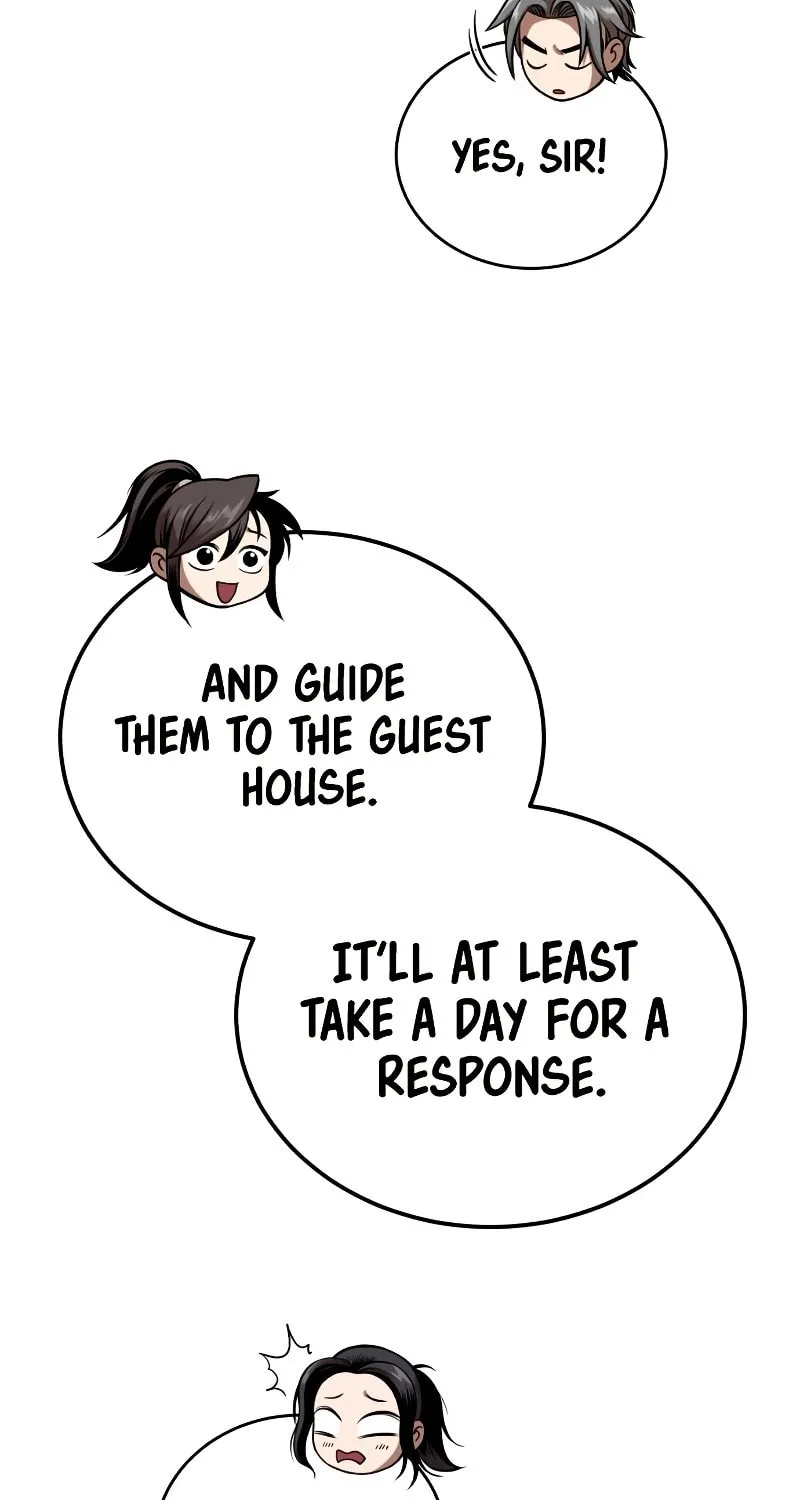 Records of the Demonic Path’s Return Chapter 17 page 26 - 