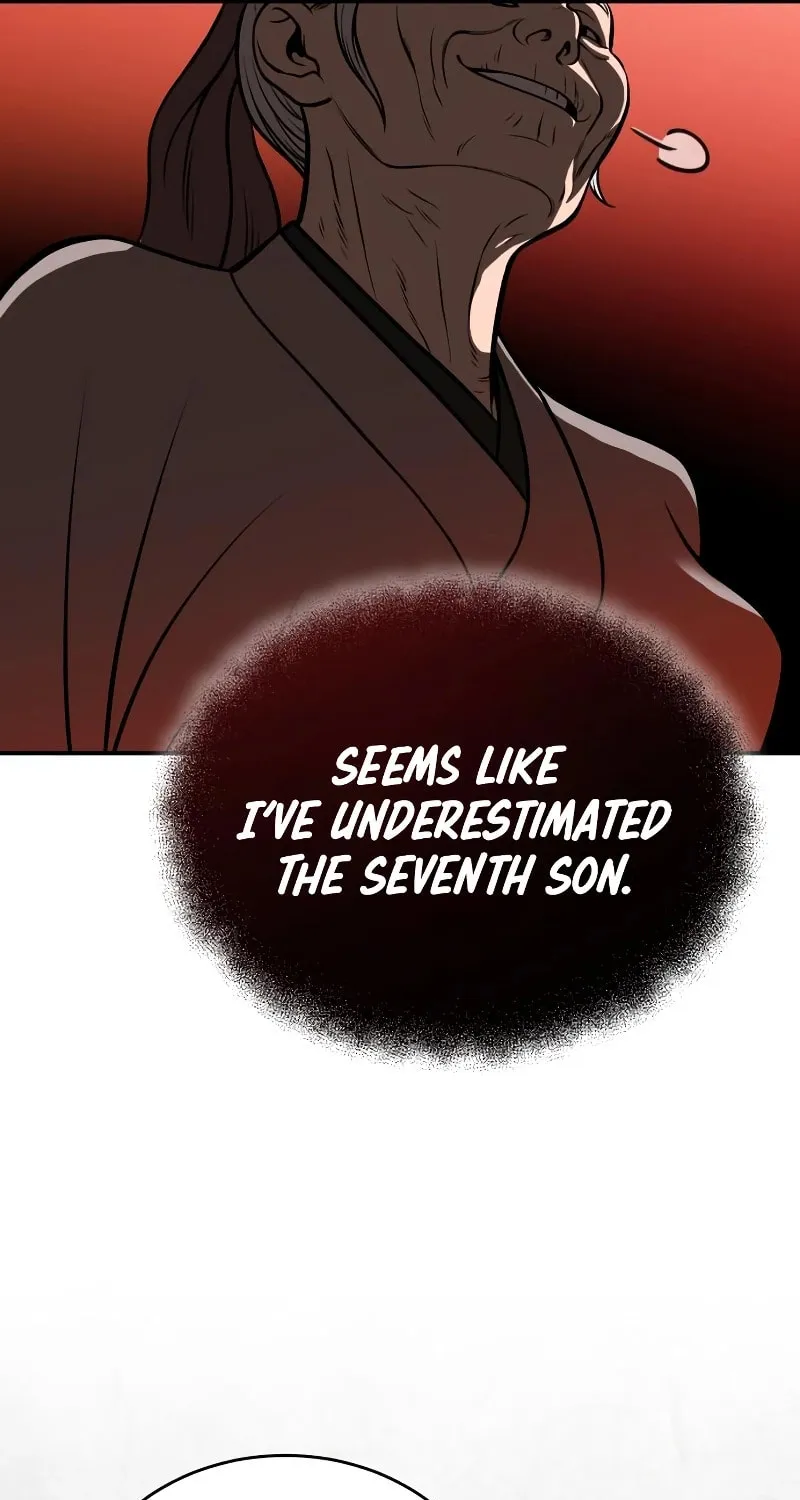 Records of the Demonic Path’s Return Chapter 17 page 31 - 