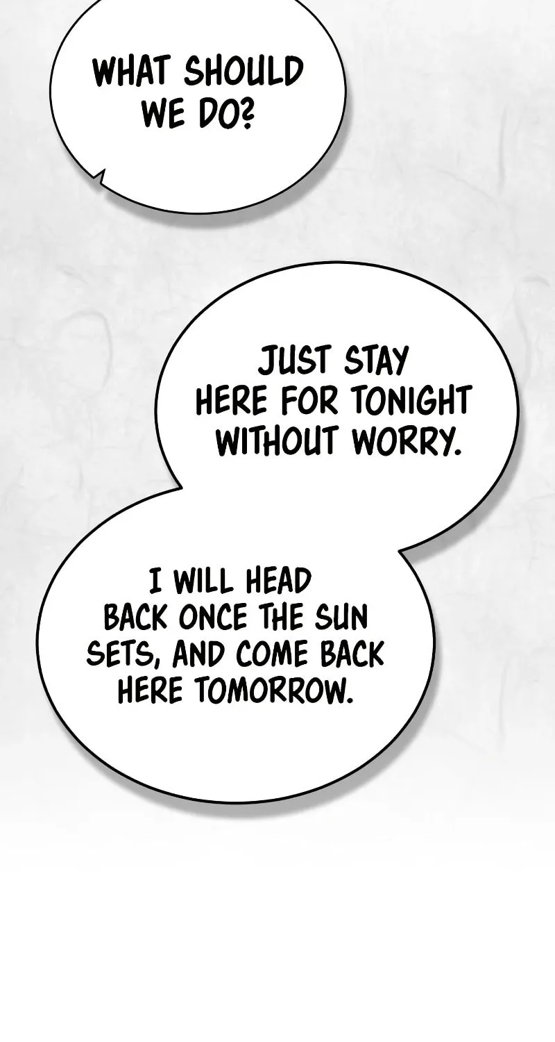 Records of the Demonic Path’s Return Chapter 17 page 32 - 
