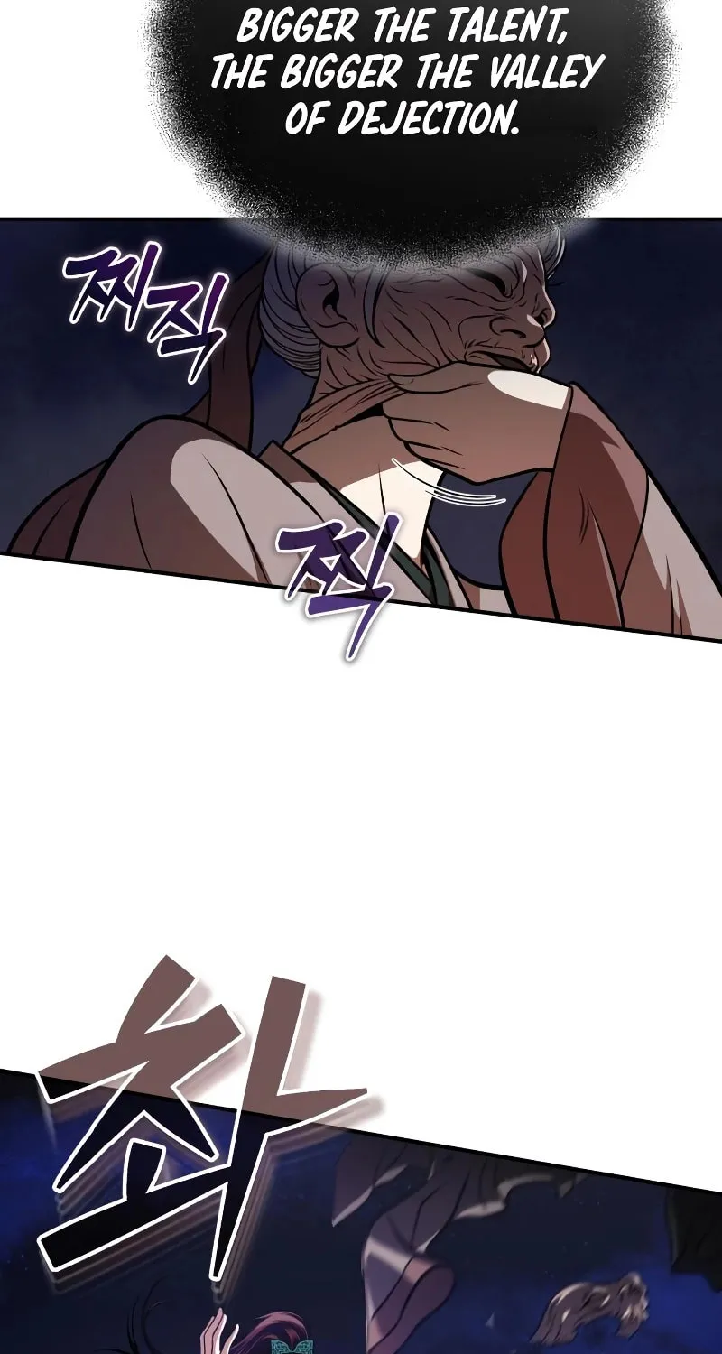 Records of the Demonic Path’s Return Chapter 17 page 35 - 
