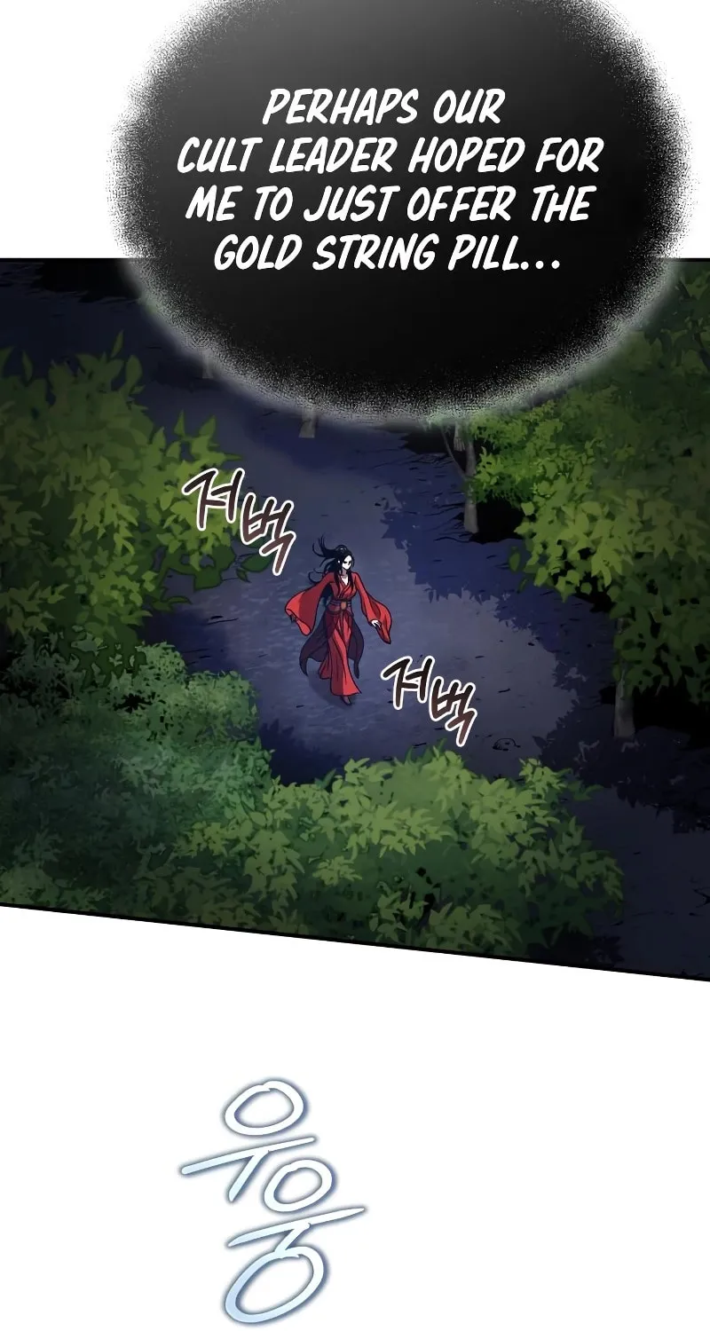 Records of the Demonic Path’s Return Chapter 17 page 37 - 