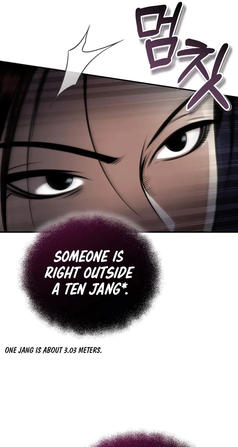 Records of the Demonic Path’s Return Chapter 17 page 39 - 