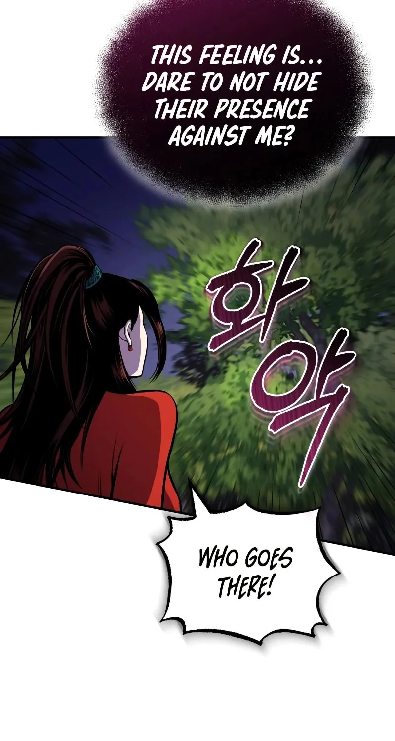 Records of the Demonic Path’s Return Chapter 17 page 40 - 