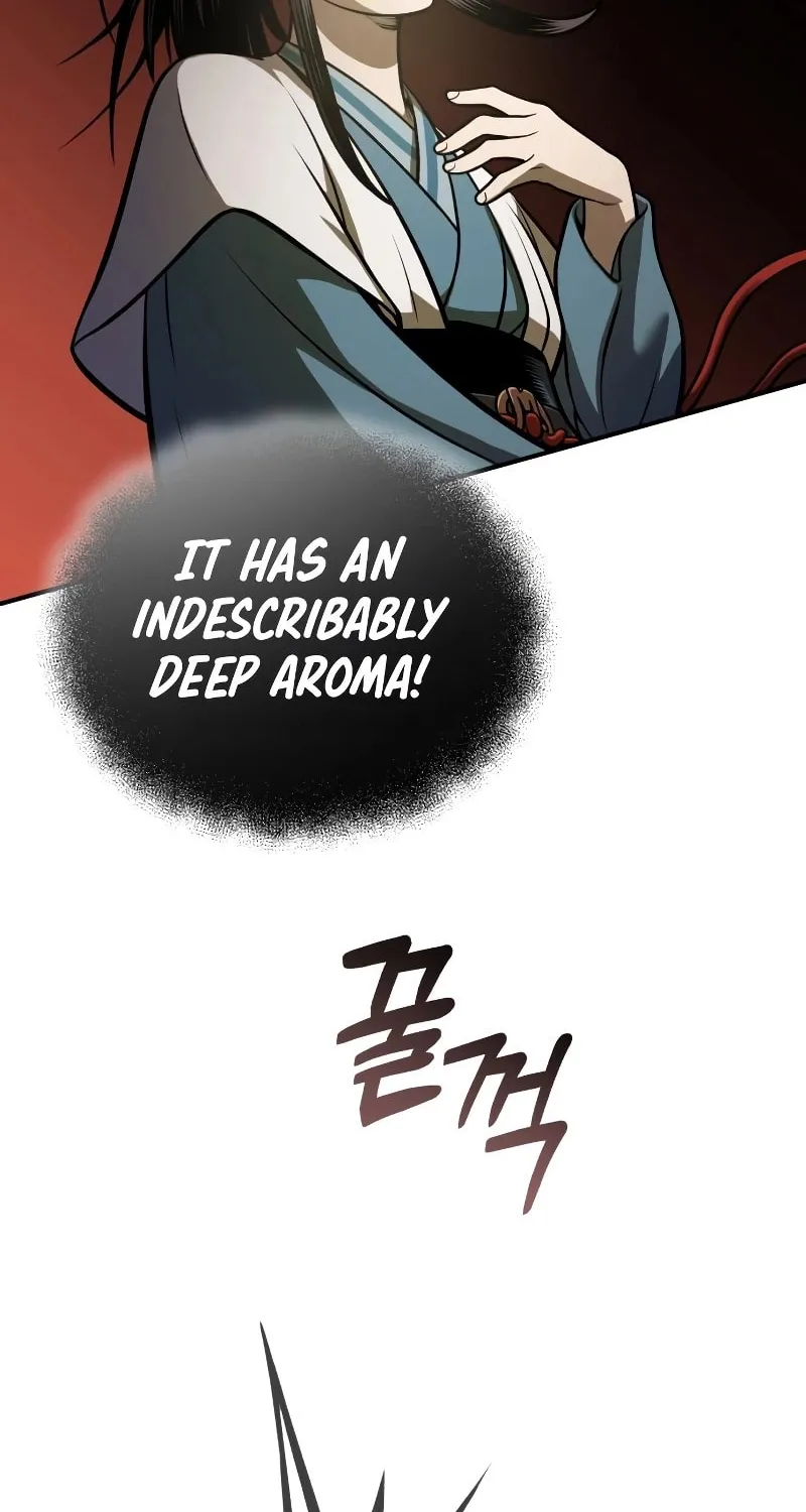 Records of the Demonic Path’s Return Chapter 17 page 5 - 
