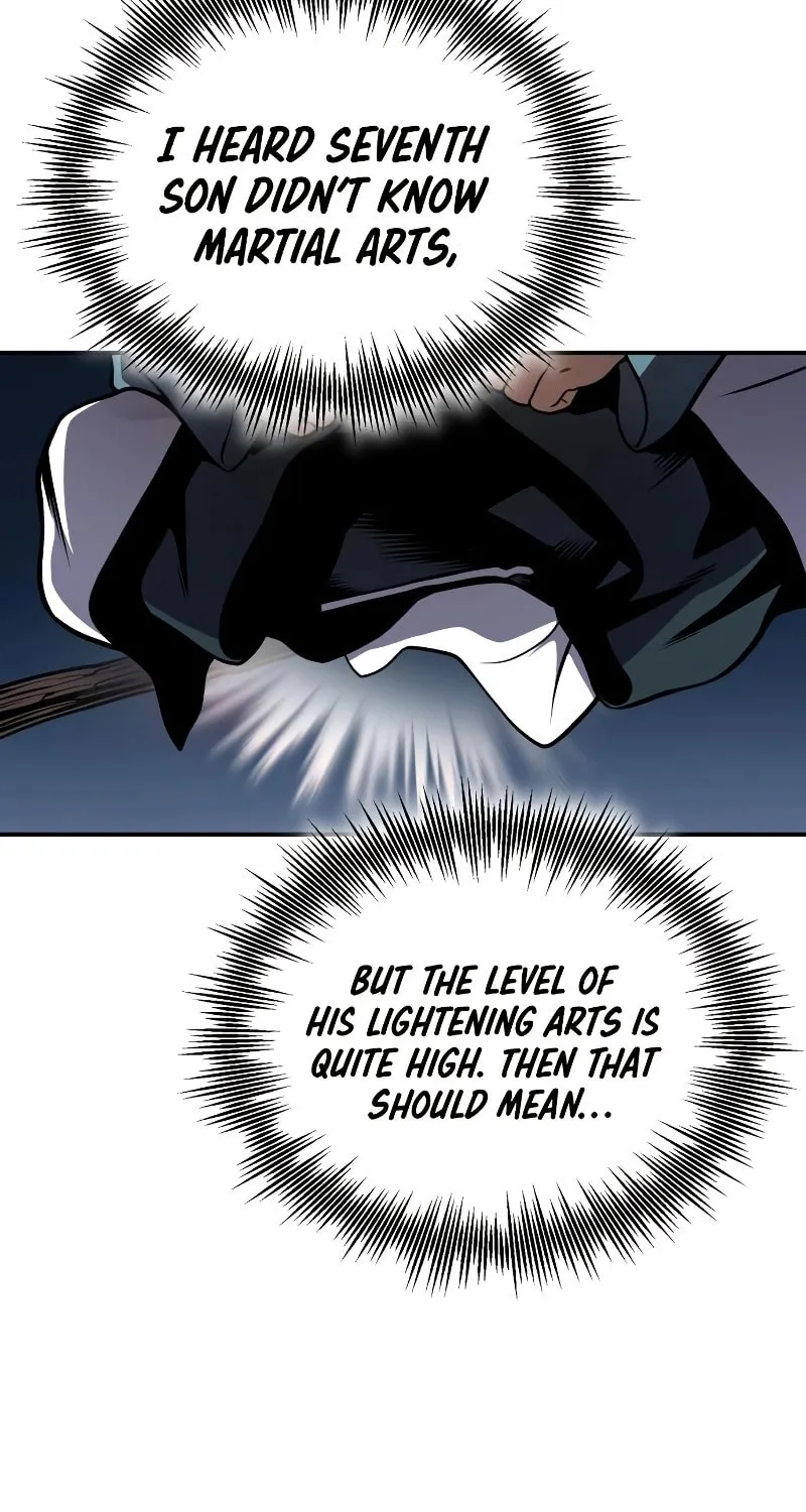 Records of the Demonic Path’s Return Chapter 17 page 43 - 