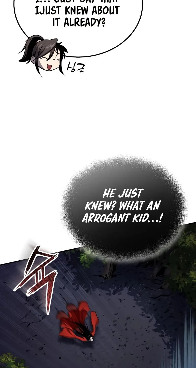 Records of the Demonic Path’s Return Chapter 17 page 47 - 