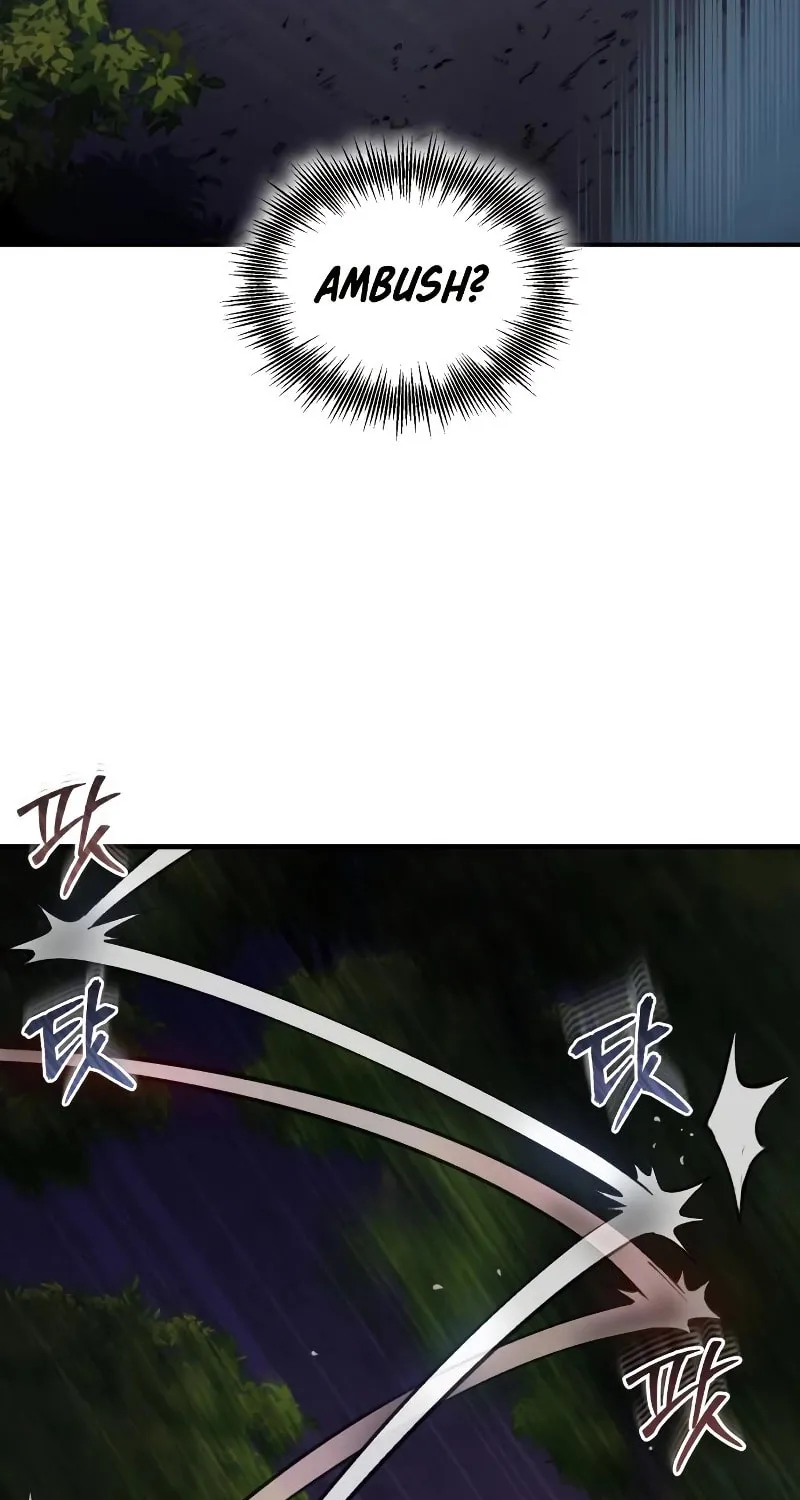 Records of the Demonic Path’s Return Chapter 17 page 48 - 