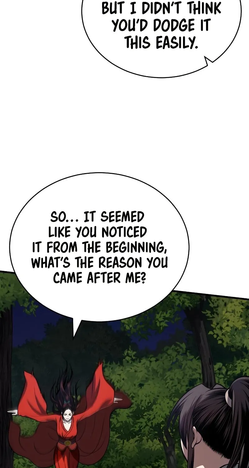Records of the Demonic Path’s Return Chapter 17 page 55 - 