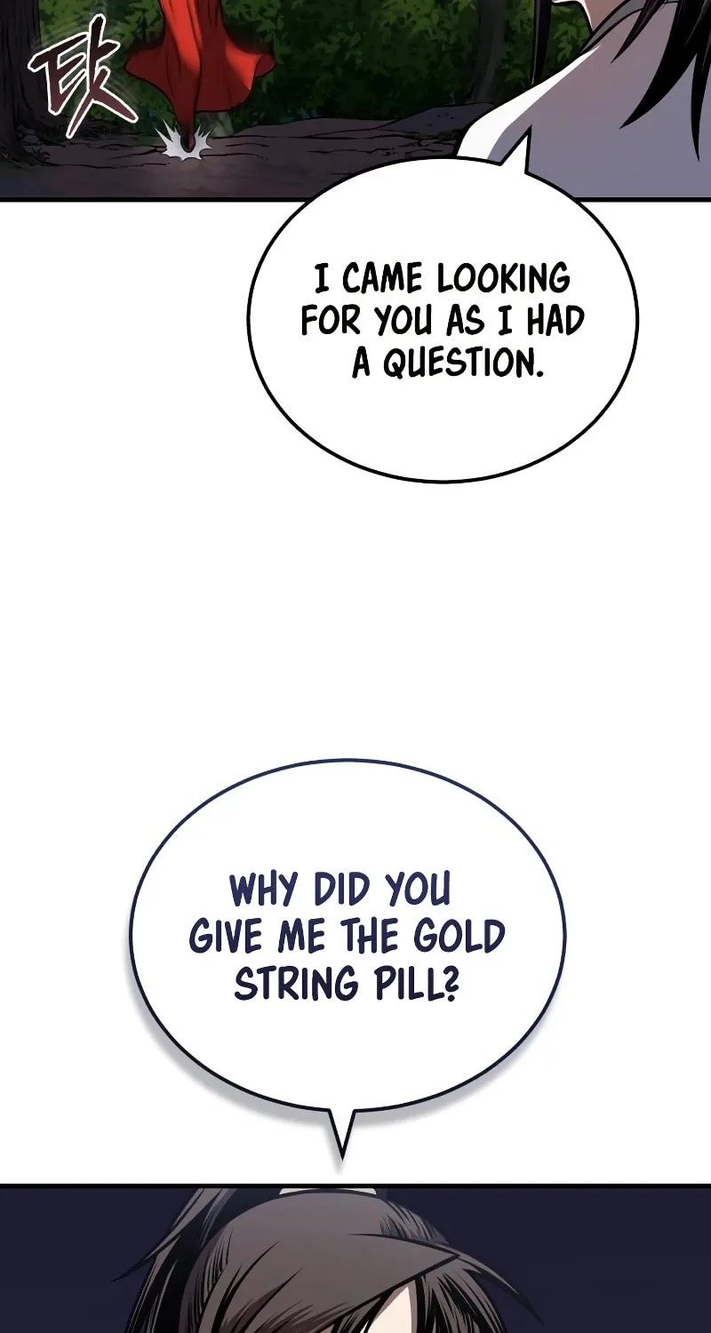 Records of the Demonic Path’s Return Chapter 17 page 56 - 