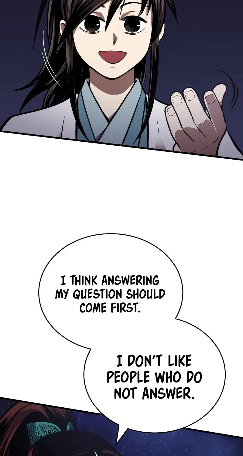 Records of the Demonic Path’s Return Chapter 17 page 57 - 