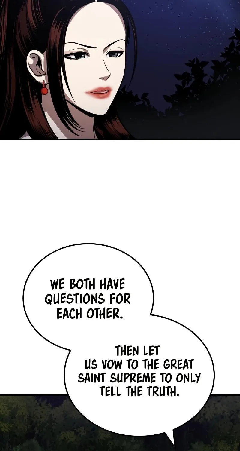 Records of the Demonic Path’s Return Chapter 17 page 58 - 