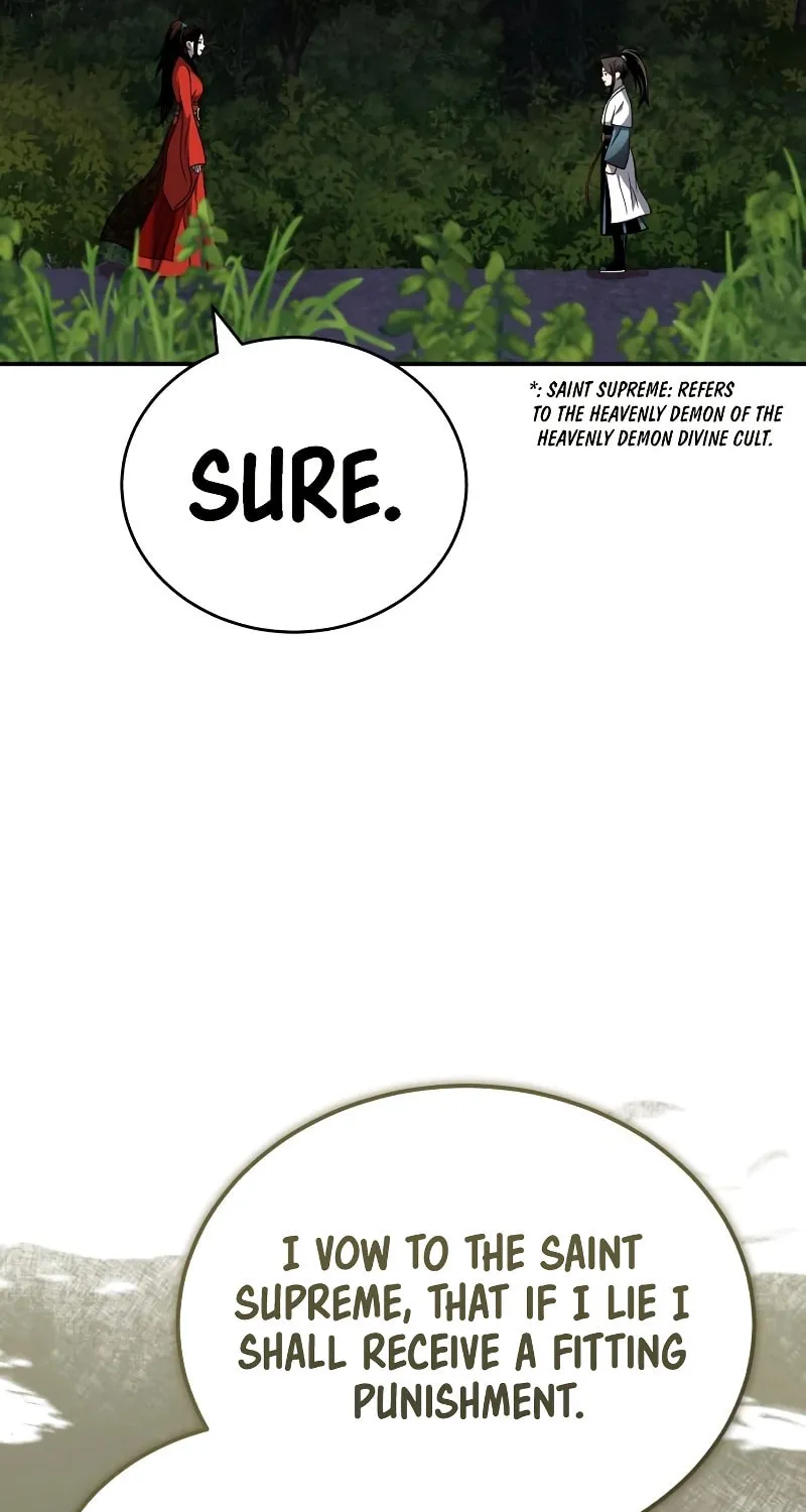 Records of the Demonic Path’s Return Chapter 17 page 59 - 