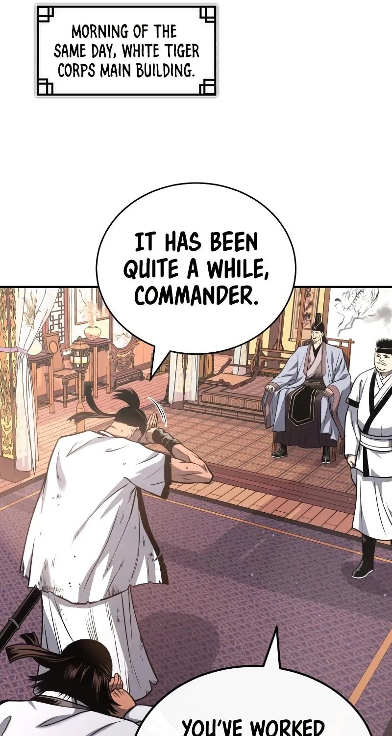 Records of the Demonic Path’s Return Chapter 17 page 62 - 