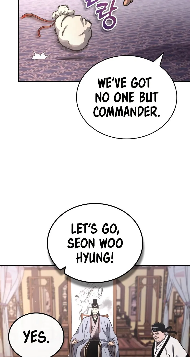 Records of the Demonic Path’s Return Chapter 17 page 65 - 