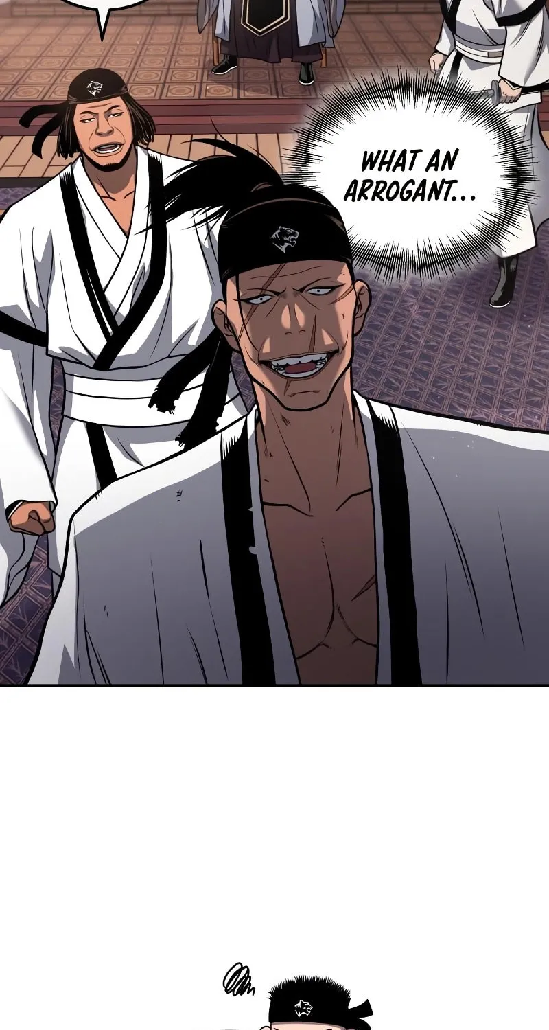 Records of the Demonic Path’s Return Chapter 17 page 66 - 
