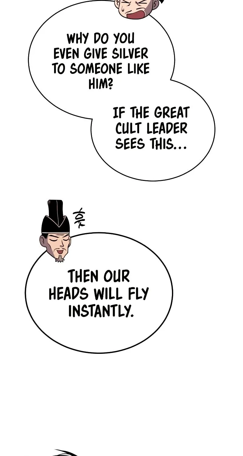 Records of the Demonic Path’s Return Chapter 17 page 67 - 