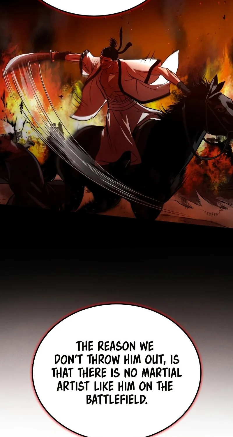 Records of the Demonic Path’s Return Chapter 17 page 70 - 