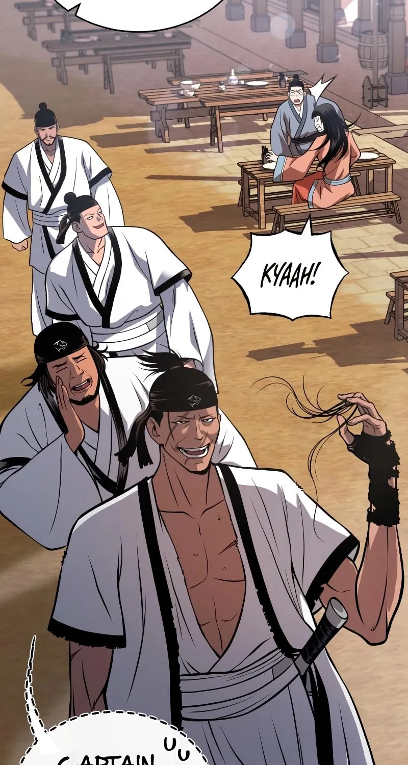 Records of the Demonic Path’s Return Chapter 17 page 74 - 
