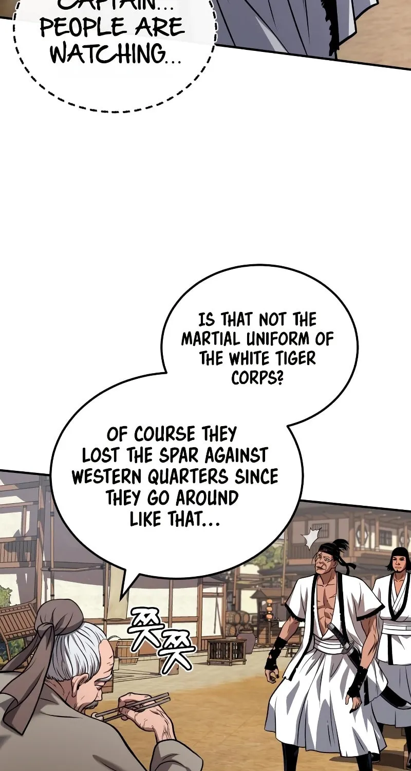 Records of the Demonic Path’s Return Chapter 17 page 75 - 