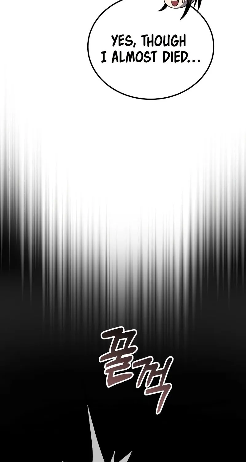 Records of the Demonic Path’s Return Chapter 17 page 81 - 