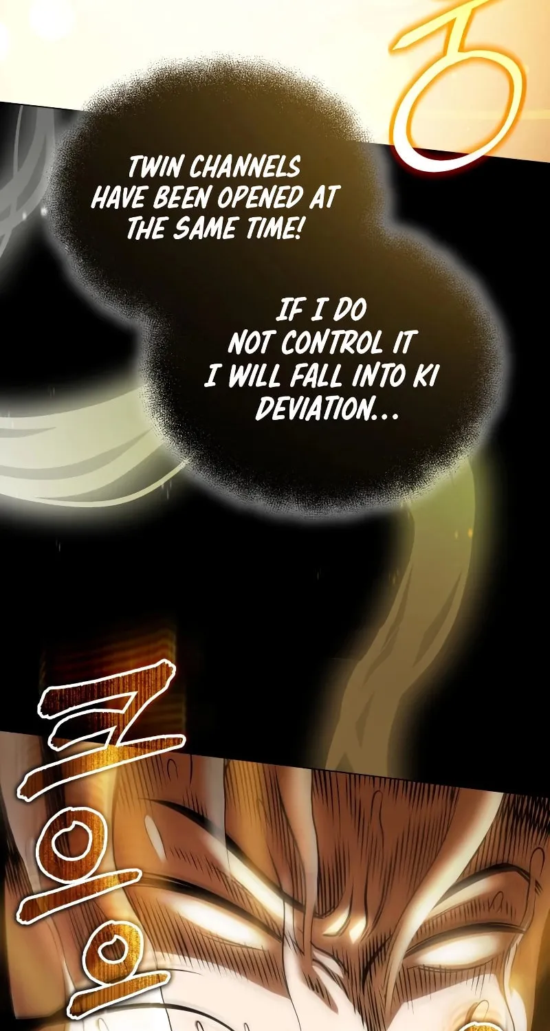 Records of the Demonic Path’s Return Chapter 17 page 85 - 