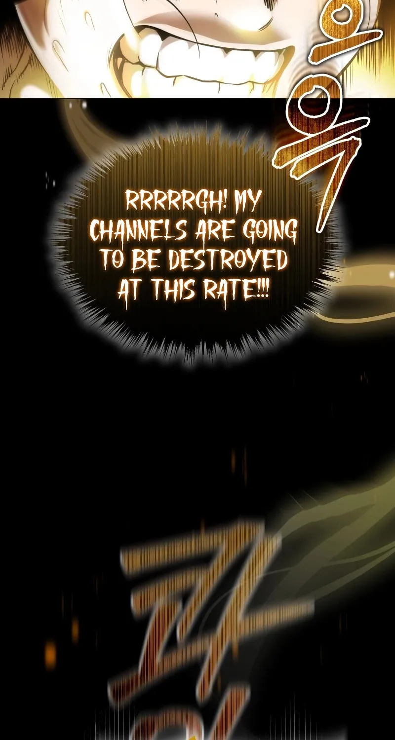 Records of the Demonic Path’s Return Chapter 17 page 86 - 