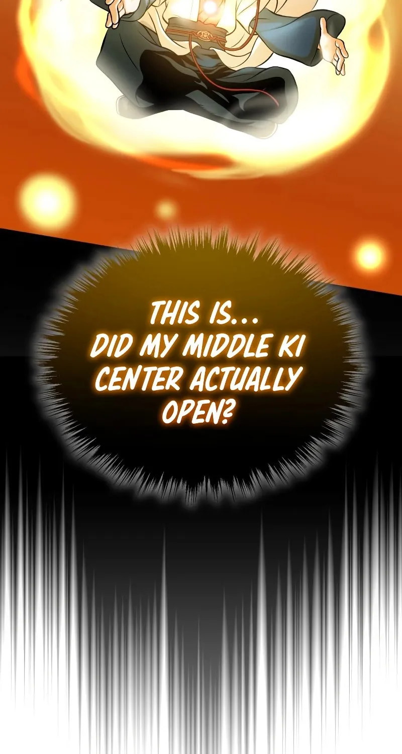 Records of the Demonic Path’s Return Chapter 17 page 90 - 