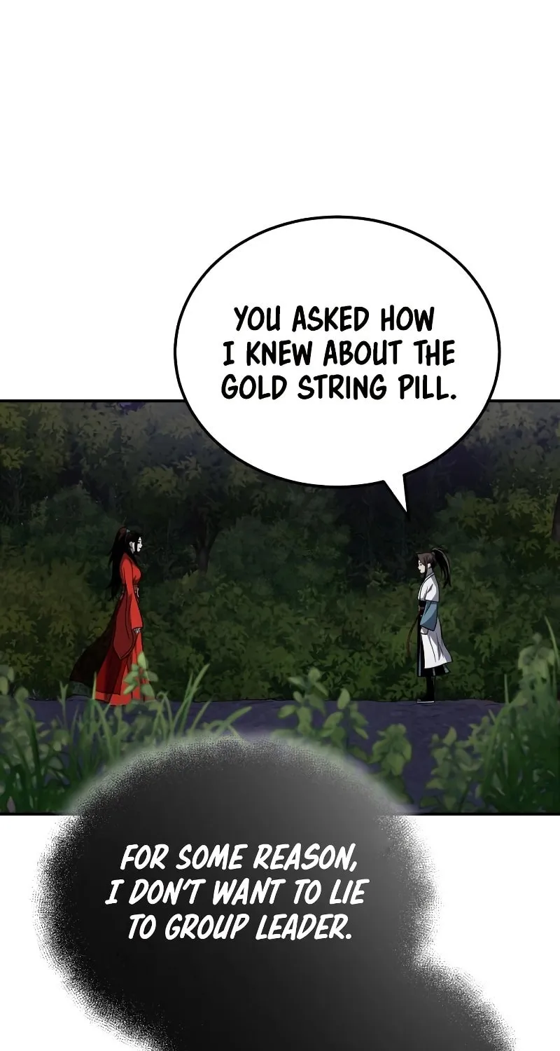 Records of the Demonic Path’s Return Chapter 17 page 92 - 