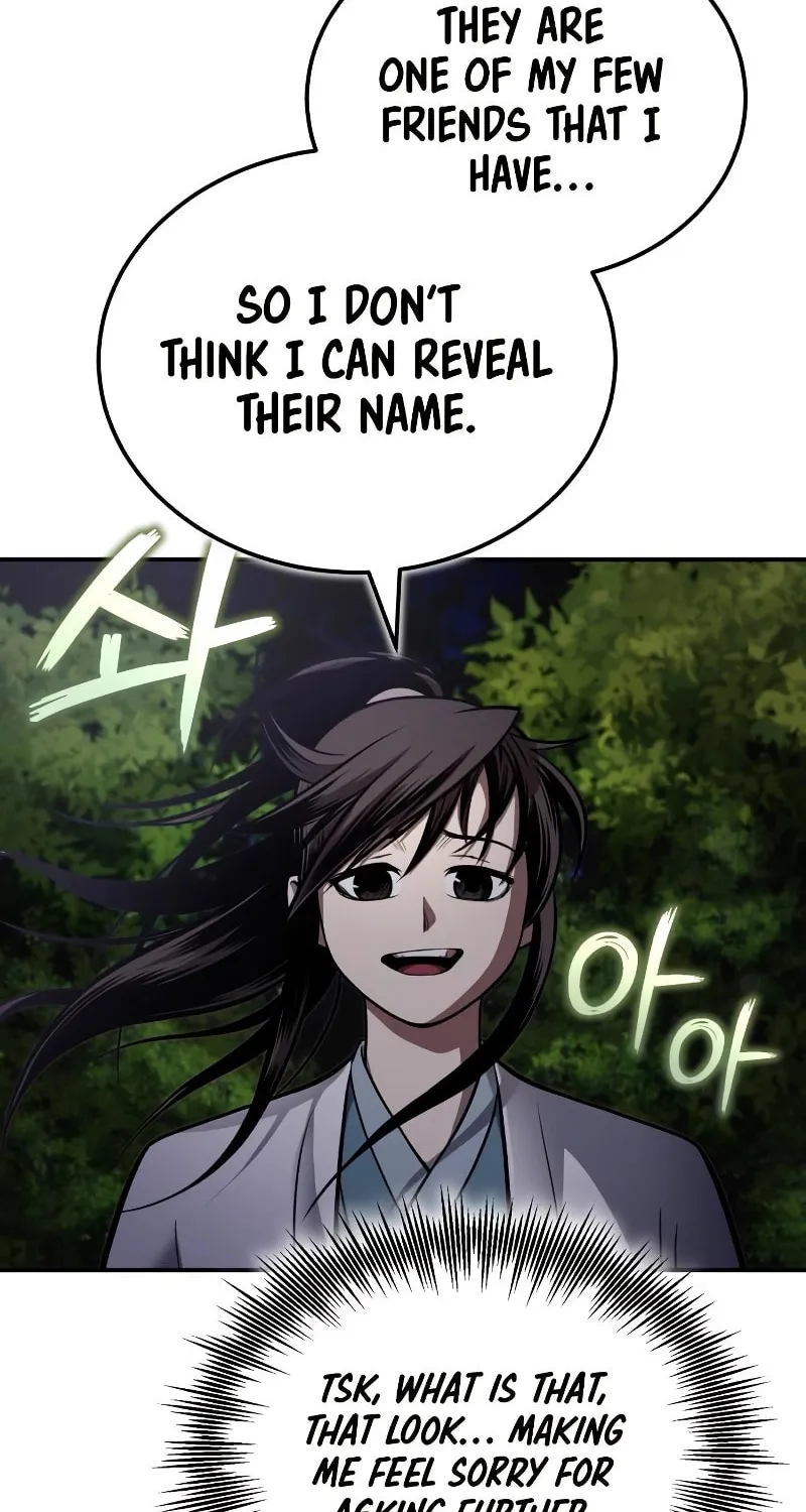 Records of the Demonic Path’s Return Chapter 17 page 95 - 