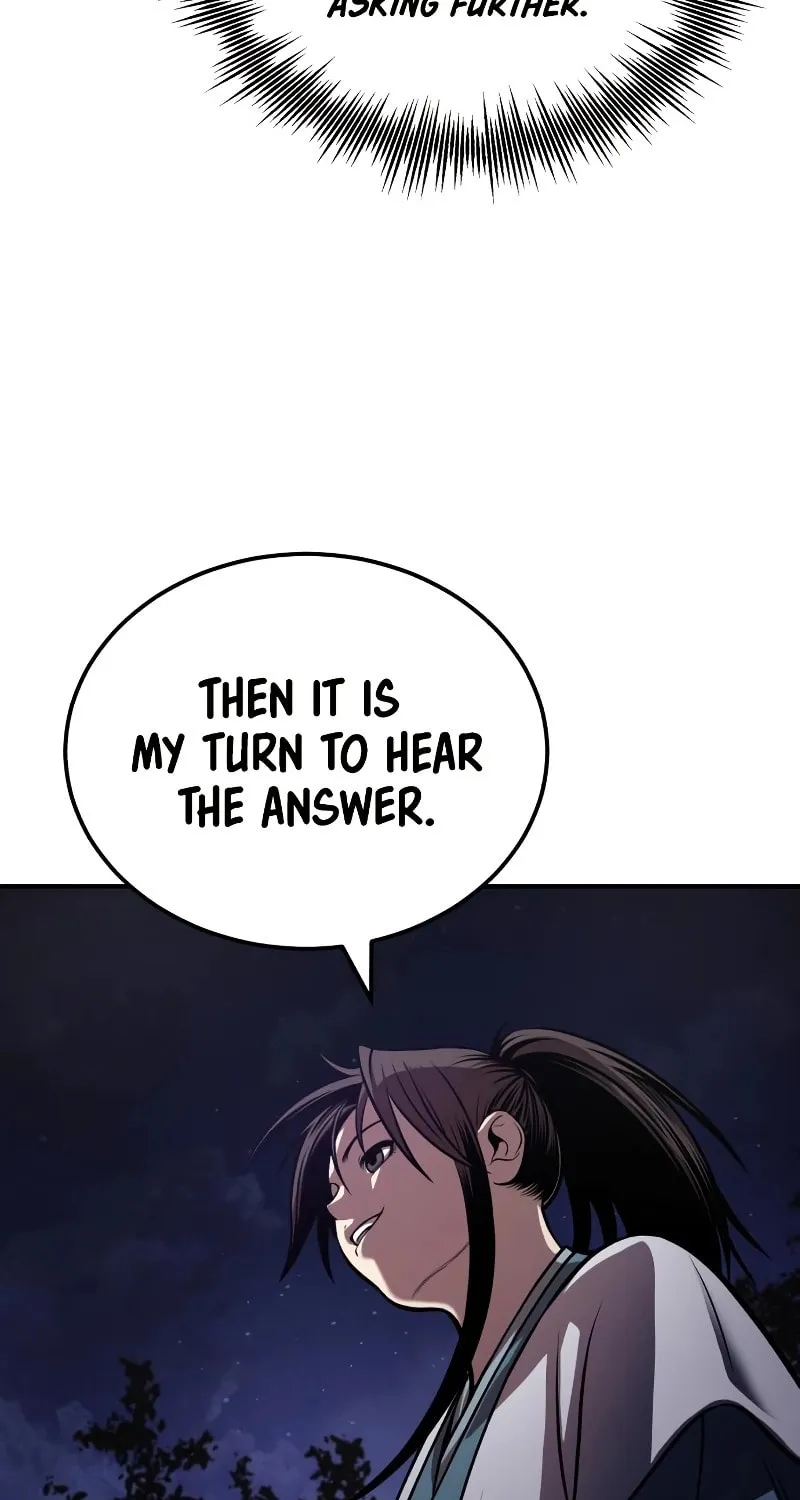 Records of the Demonic Path’s Return Chapter 17 page 96 - 