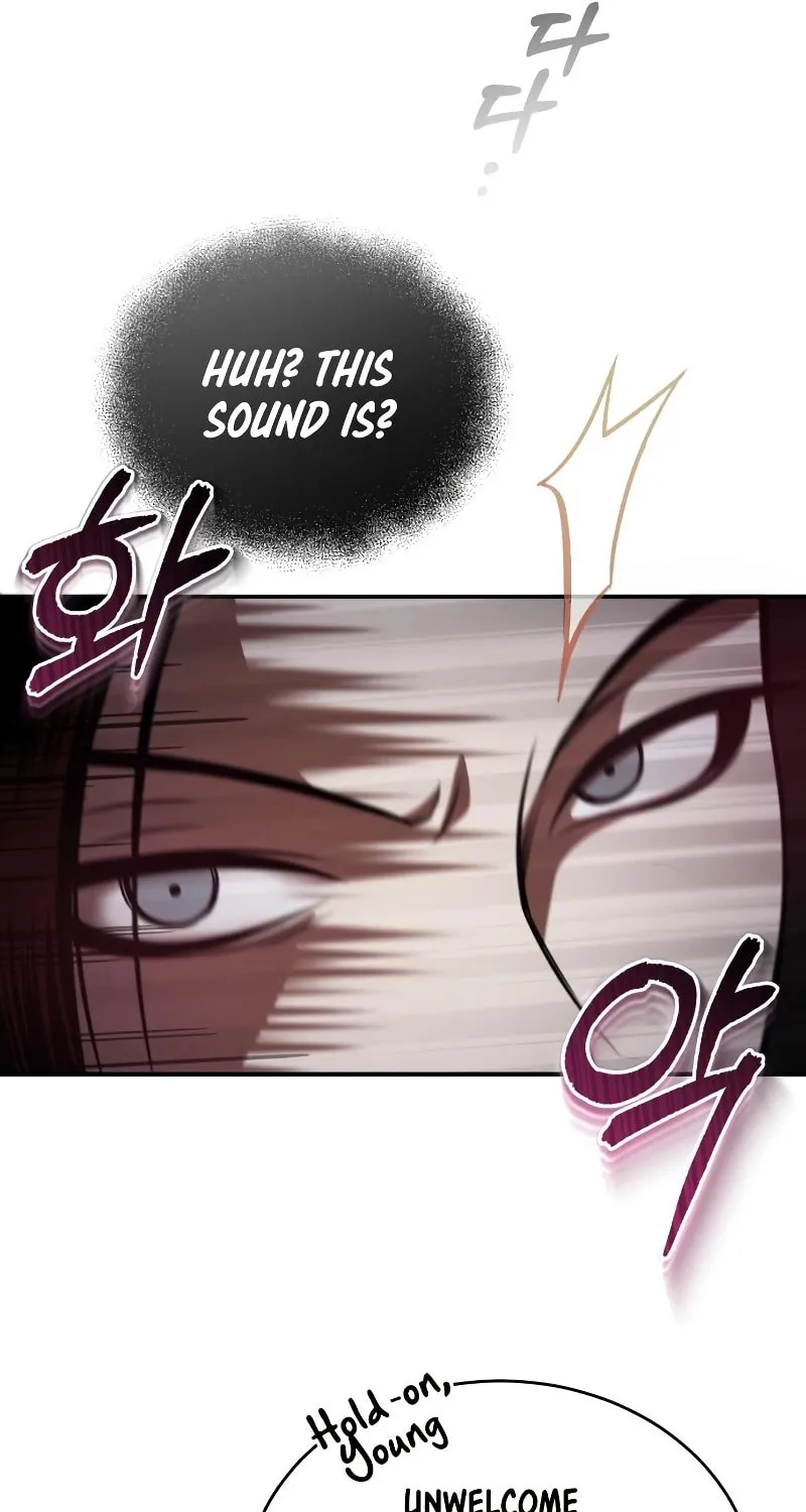 Records of the Demonic Path’s Return Chapter 17 page 100 - 