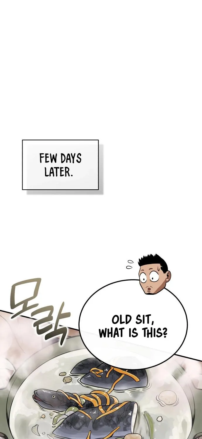 Records of the Demonic Path’s Return Chapter 18 page 102 - 