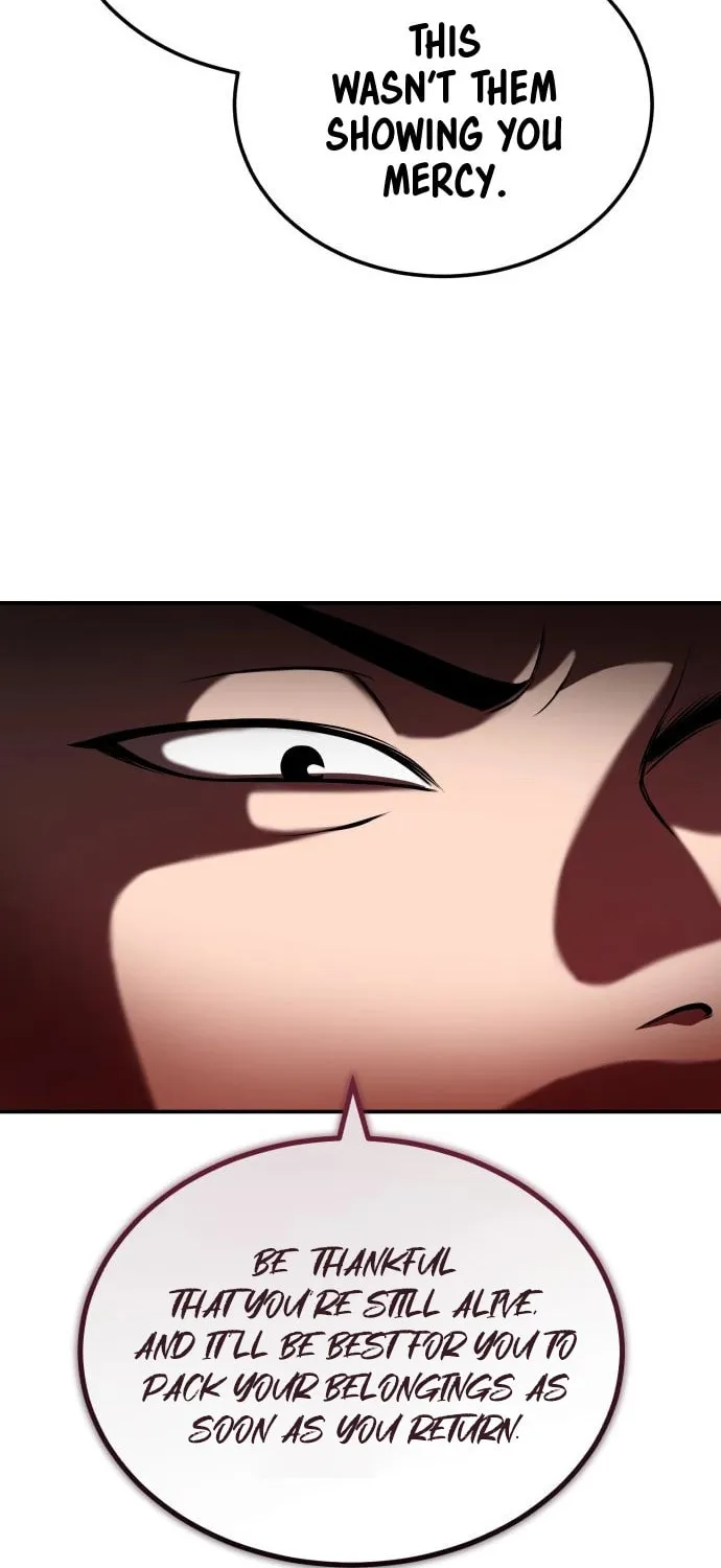 Records of the Demonic Path’s Return Chapter 18 page 14 - 