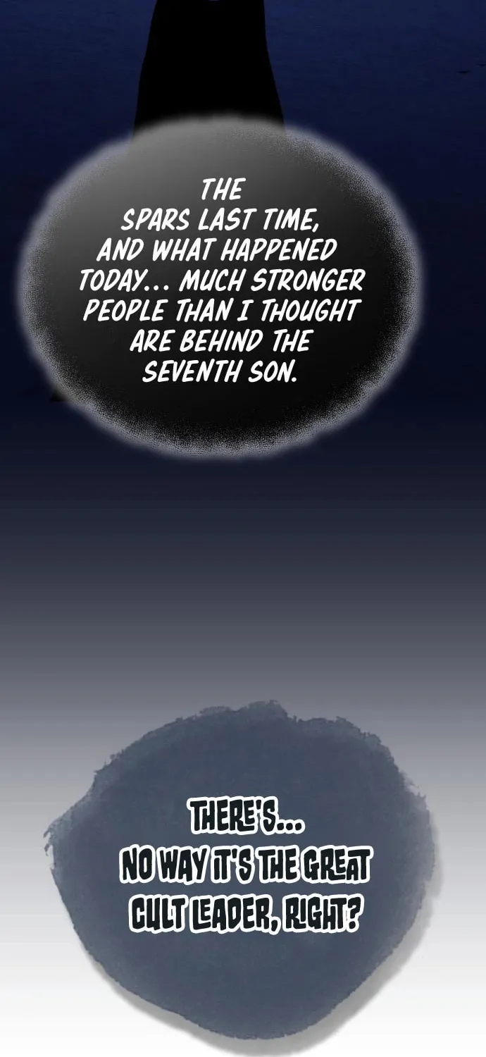Records of the Demonic Path’s Return Chapter 18 page 17 - 