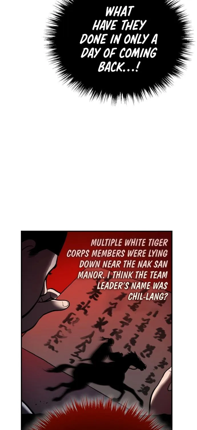Records of the Demonic Path’s Return Chapter 18 page 3 - 