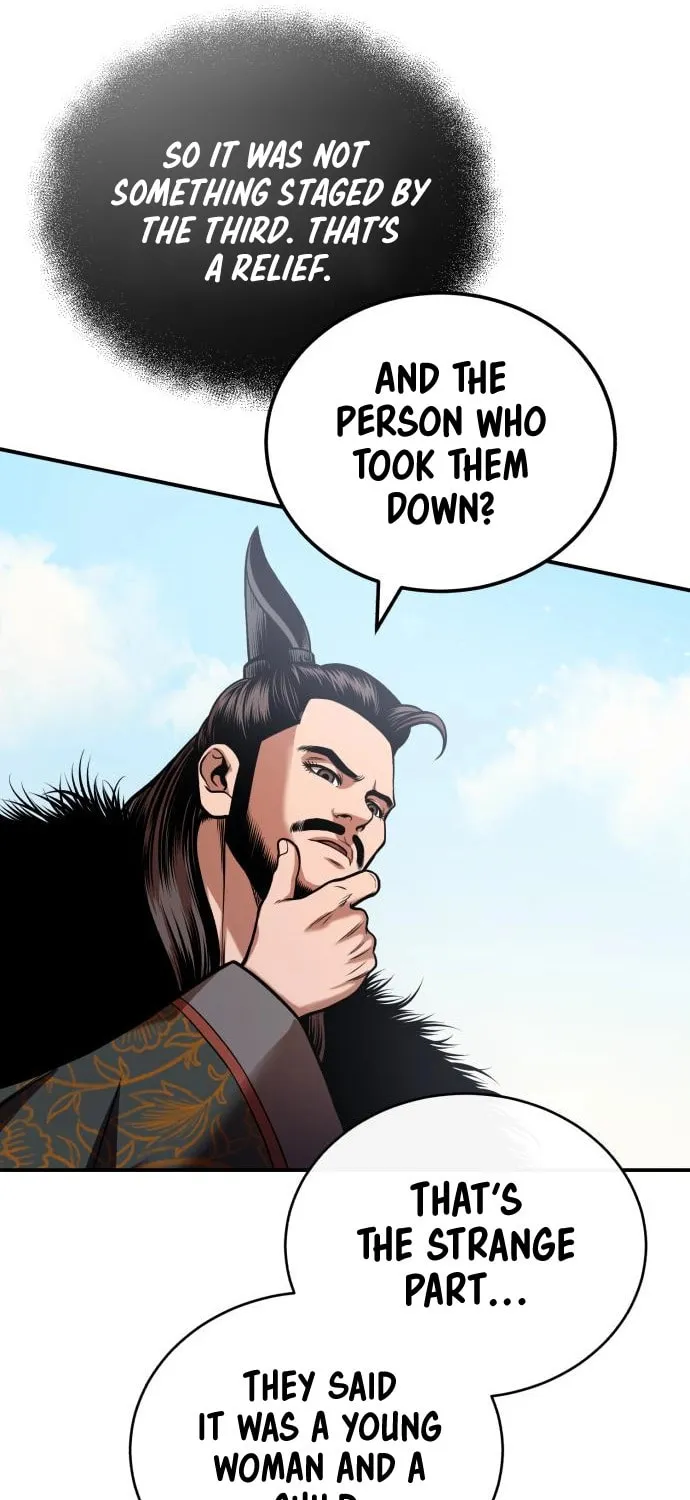 Records of the Demonic Path’s Return Chapter 18 page 23 - 