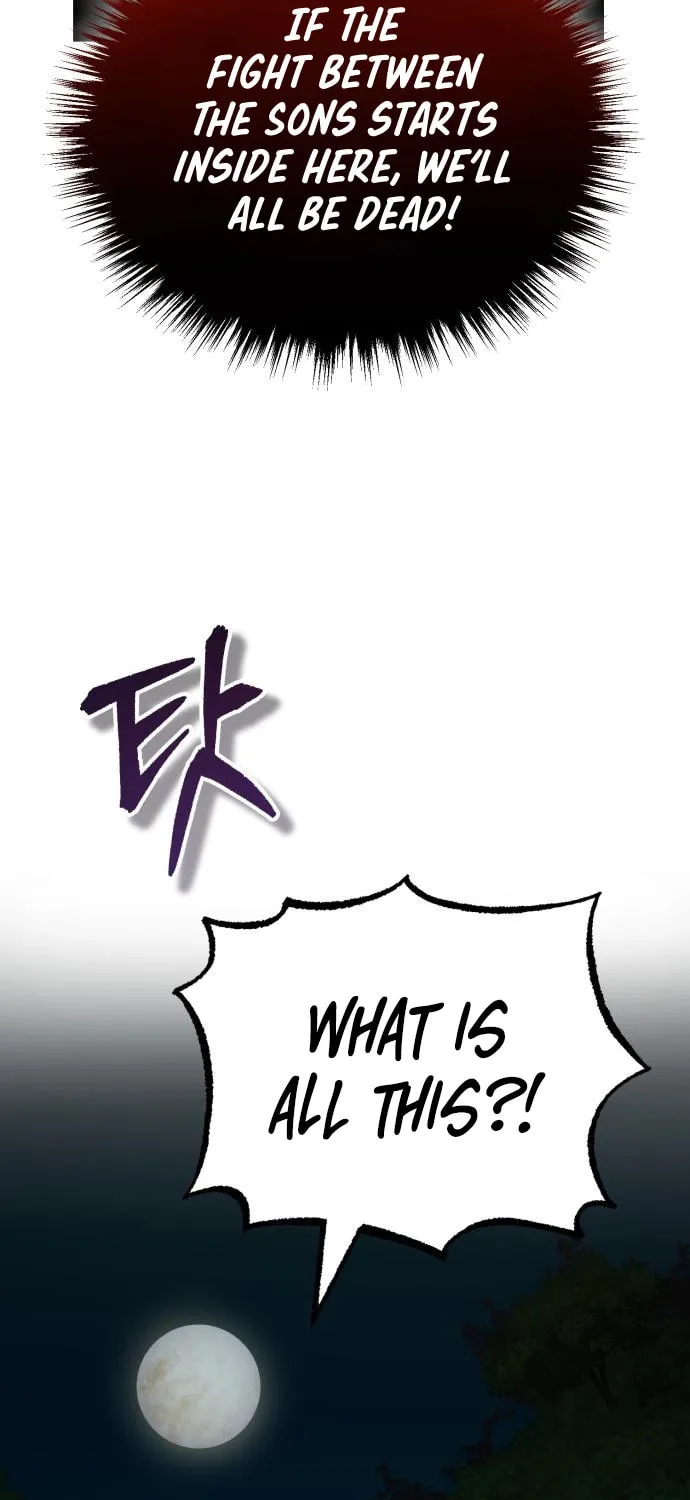 Records of the Demonic Path’s Return Chapter 18 page 4 - 
