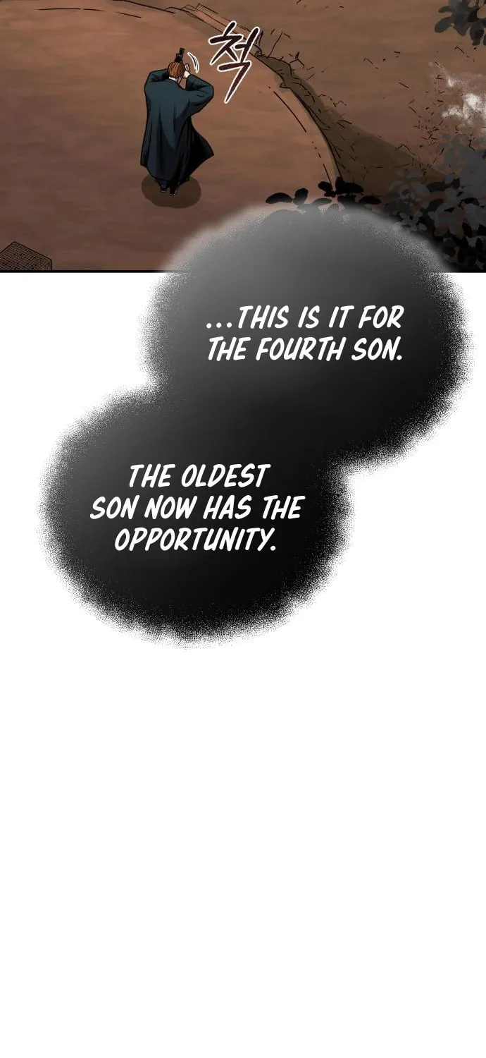 Records of the Demonic Path’s Return Chapter 18 page 34 - 
