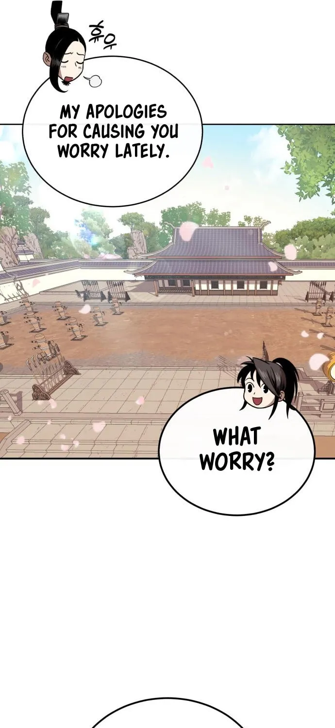 Records of the Demonic Path’s Return Chapter 18 page 36 - 