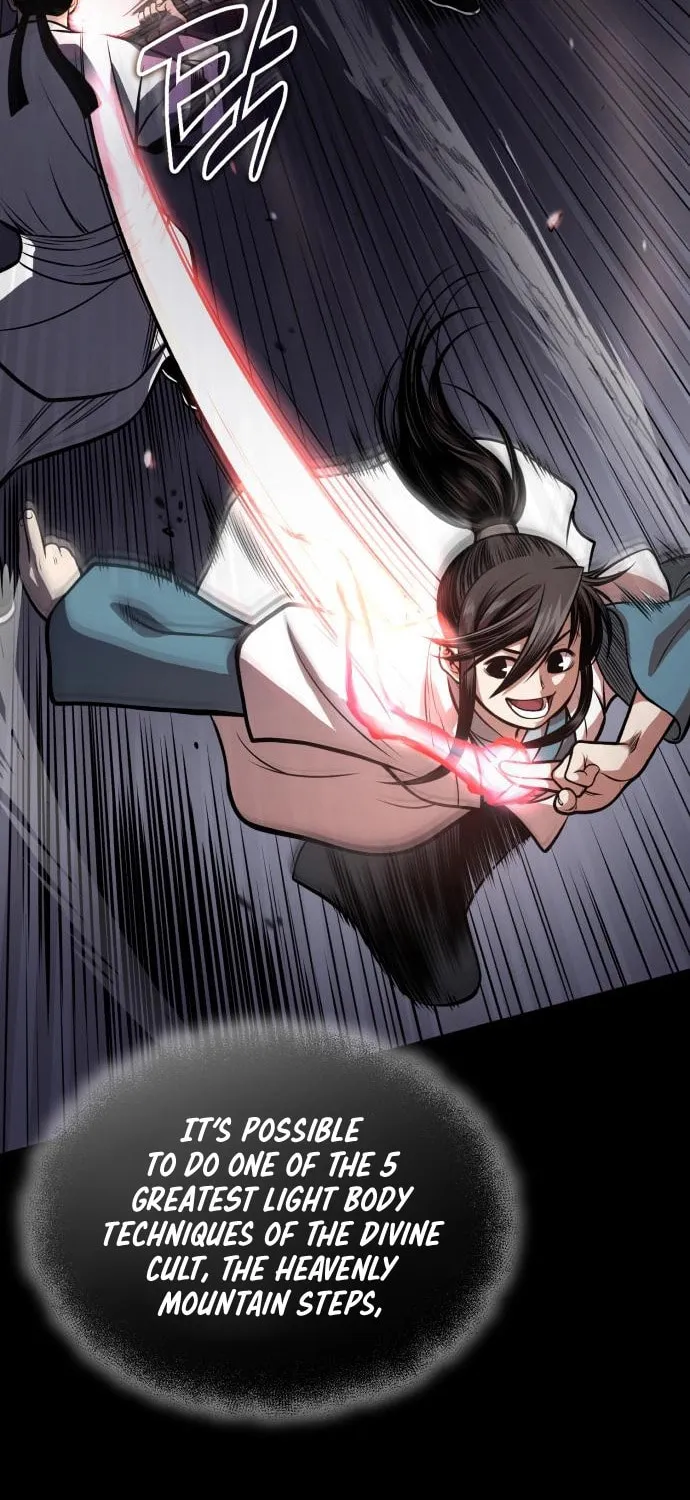 Records of the Demonic Path’s Return Chapter 18 page 41 - 