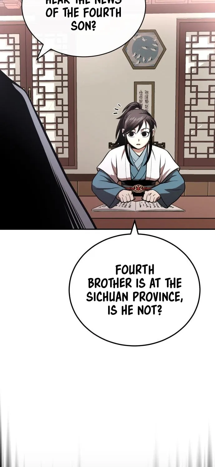 Records of the Demonic Path’s Return Chapter 18 page 46 - 